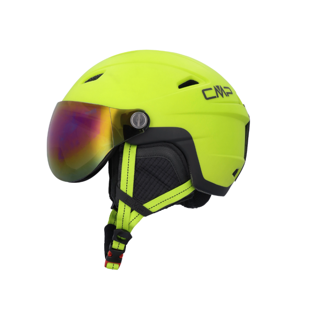 CMP - CASCO SCI VISOR